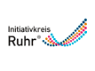 Logo und Link des Initiativkreis Ruhr.