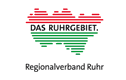 Logo und Link des Regionalverbands Ruhr.