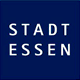 Logo und Link der Stadt Essen.